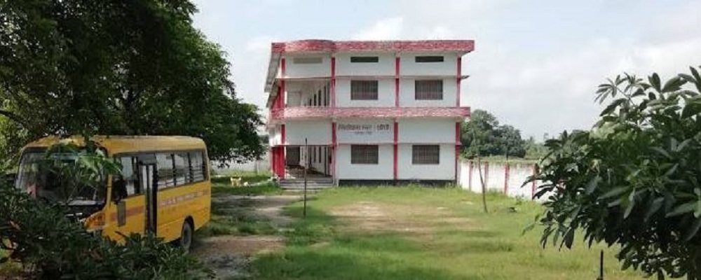 Laboratory Image