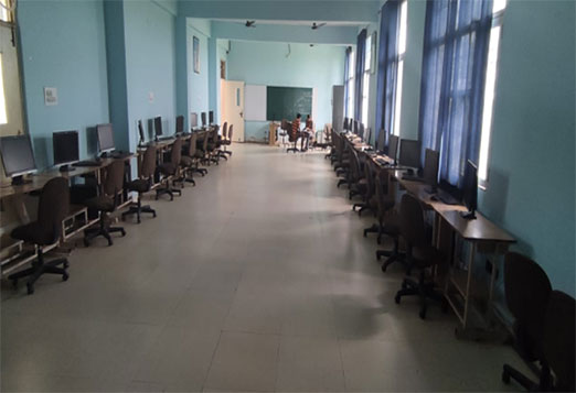 Laboratory Image